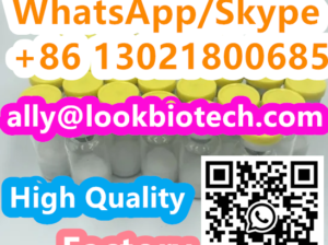 cas910463-68-2 Semaglutide