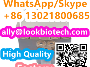 cas910463-68-2 Semaglutide