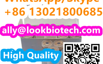 cas910463-68-2 Semaglutide