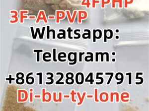 In stock 4-BR-PVP 4-ci-a-pvp Progesterone