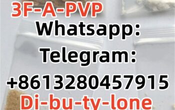 In stock 4-BR-PVP 4-ci-a-pvp Progesterone