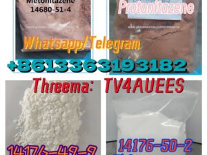 Tiletamine hydrochloride 14176–50–2 +8613363193182