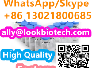 cas910463-68-2 Semaglutide