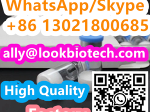 cas2023788-19-2 Tirzepatide