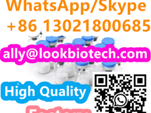 cas2023788-19-2 Tirzepatide