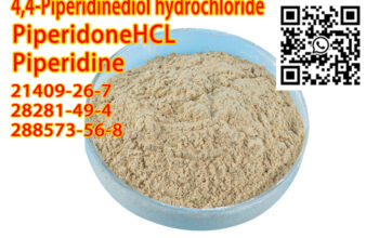 CAS 40064-34-4 WhatsApp+8619322008560