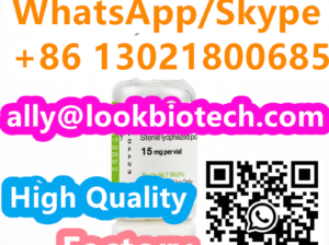 cas2023788-19-2 Tirzepatide