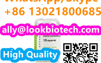 cas2023788-19-2 Tirzepatide