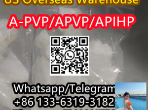 APVP/Apihp CAS 2181620-71-1 Whatsapp+8613363193182