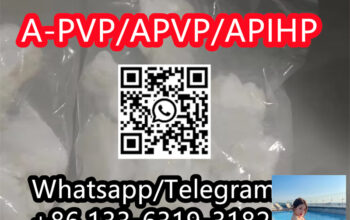 APVP/Apihp CAS 2181620-71-1 Whatsapp+8613363193182