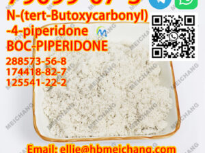 CAS 79099-07-3 WhatsApp+86 19322008560