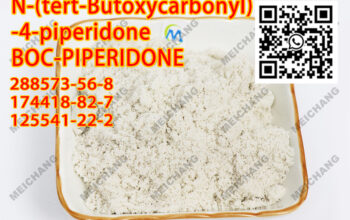 CAS 79099-07-3 WhatsApp+86 19322008560