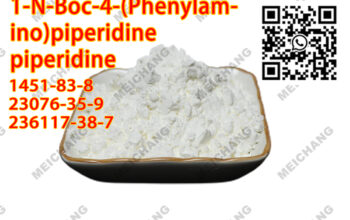 CAS 125541-22-2 (WhatsApp/WeChat+86 19322008560)