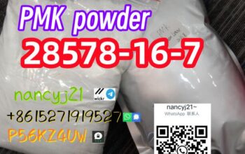Pmk powder 13605-48-6 28578 EU warehouse stock saf