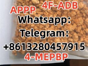 Intermediates 4-MEPBP GWH-018 3-Hydroxypiperidine