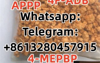 Intermediates 4-MEPBP GWH-018 3-Hydroxypiperidine