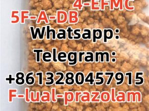 High purity 2-MCF 4F-MDMB-2201 Adipic acid