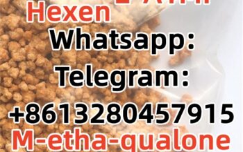 Factory price MF-PEP Mmb2201 Pipecolinic acid