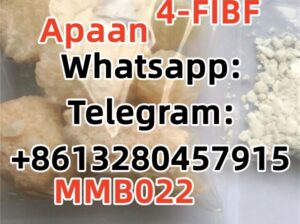 Top quality GWH-018 FUB144 YK11