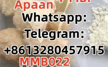 Top quality GWH-018 FUB144 YK11