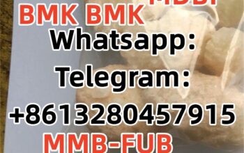 Free Sample U-48800 4F-ADB Glimepiride