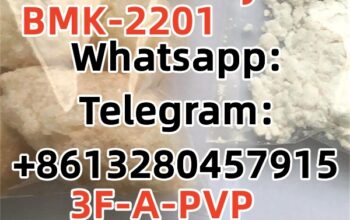 Powder pure 4-EFMC 4-MPHP Polyquaternium-10