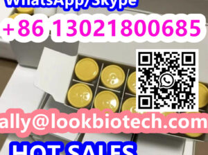 cas910463-68-2 Semaglutide