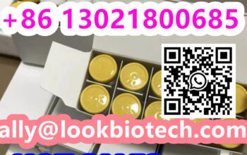 cas910463-68-2 Semaglutide