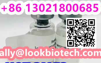 cas910463-68-2 Semaglutide