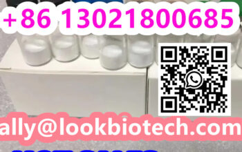 cas910463-68-2 Semaglutide