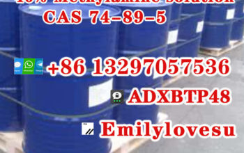593-51-1Methylamine hcl Methylamine solution