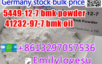 bmk powder 5449-12-7 BMK oil CAS 41232-97-7 Nether