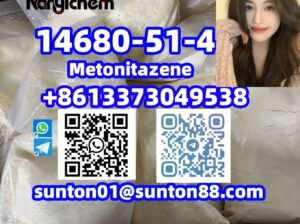 14680-51-4 Metonitazene