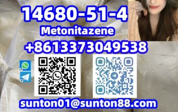 14680-51-4 Metonitazene
