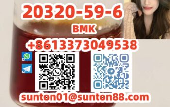 20320-59-6 BMK