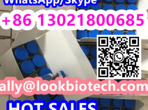 cas2023788-19-2 Tirzepatide