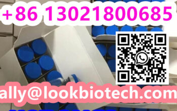 cas2023788-19-2 Tirzepatide