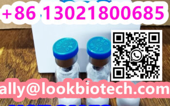 cas2023788-19-2 Tirzepatide