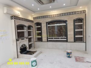 أشكال مشبات ، صور مشبات امريكية