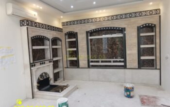 أشكال مشبات ، صور مشبات امريكية