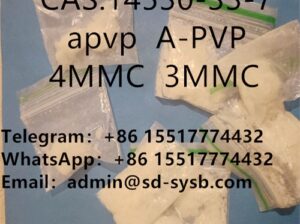 CAS 14530-33-7 Europe warehouse