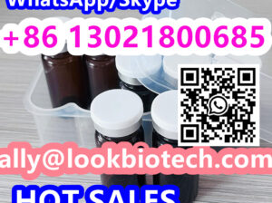 GLP-1 Retatrutide cas2381089-83-2