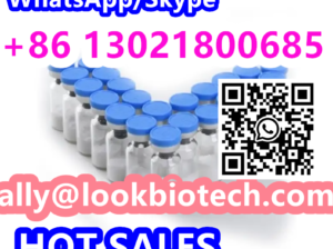 GLP-1 Retatrutide cas2381089-83-2