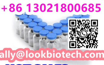 GLP-1 Retatrutide cas2381089-83-2