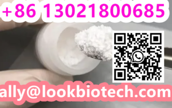 GLP-1 Retatrutide cas2381089-83-2