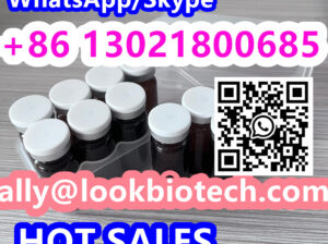 GLP-1 Retatrutide cas2381089-83-2