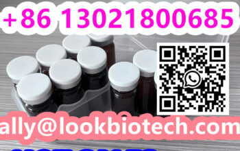 GLP-1 Retatrutide cas2381089-83-2