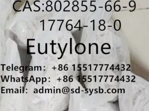 CAS 802855-66-9 Europe warehouse