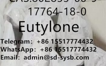 CAS 802855-66-9 Europe warehouse