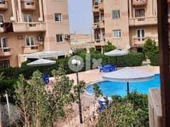 شاليه للبيع قرية مراقيا 01012771804